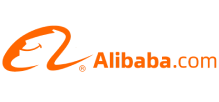 alibaba logo