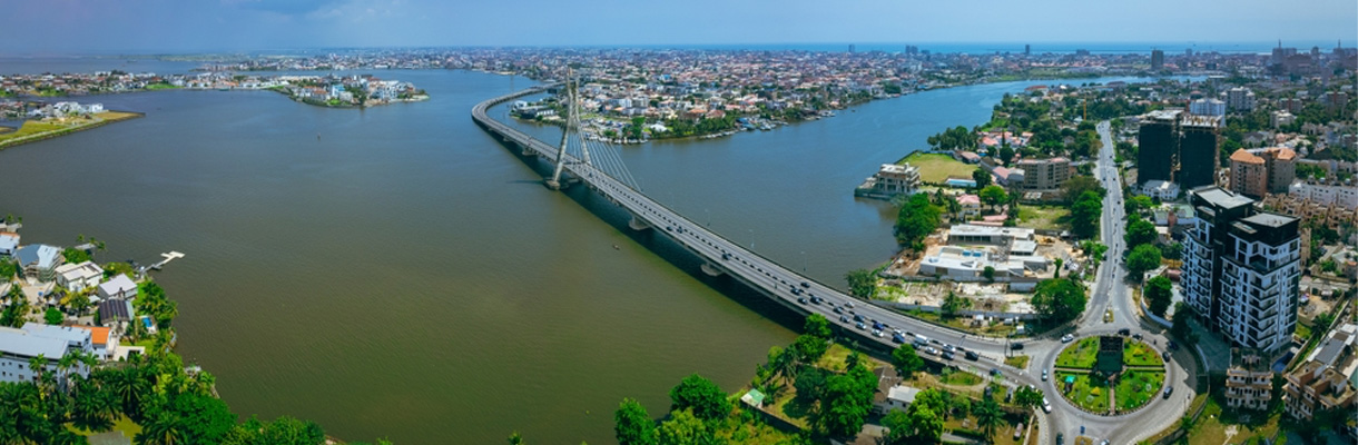 Nigeria