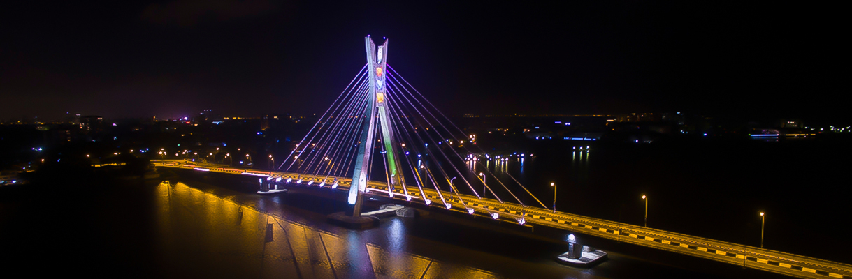 nigeria